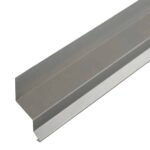 Z-profil/pladesamler 30 mm 4 Z-profil/pladesamler 30 mm