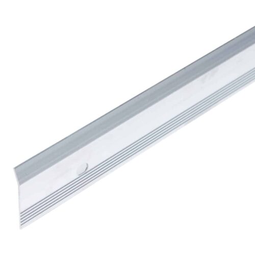 Klemliste 1,3 mm. blank alu