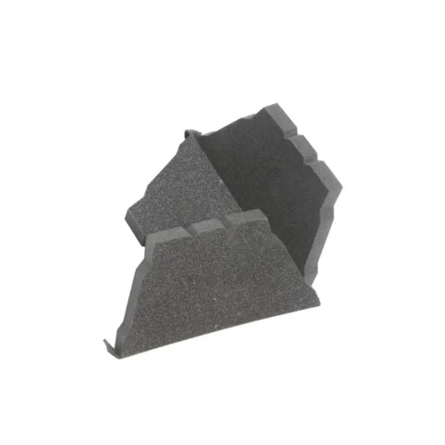 Skumklods til Plannja T130M, över, 34130 2