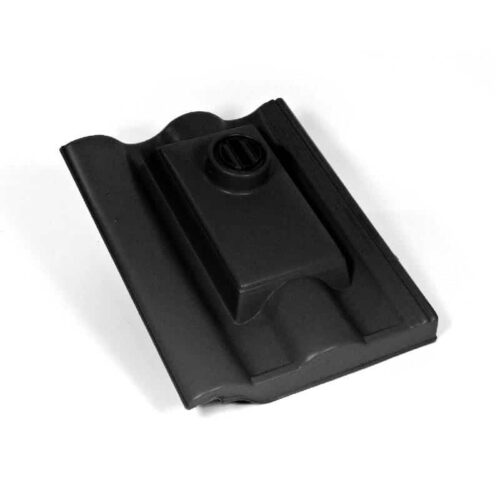 Benders Palema (2K) Faldstamme udluftning Sort 80 Candor