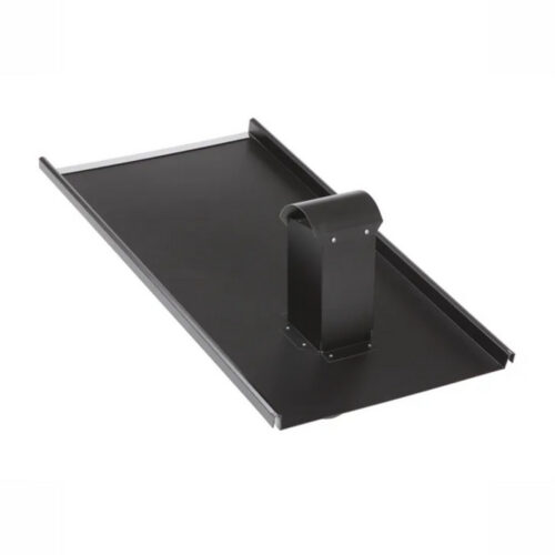 Faldstammeudluftning til Plannja Trend 475